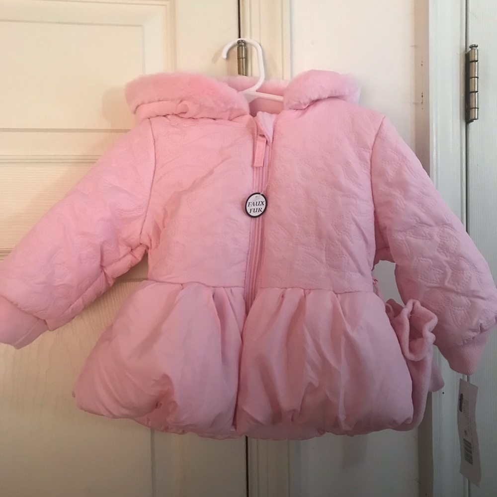Rothschild Coat